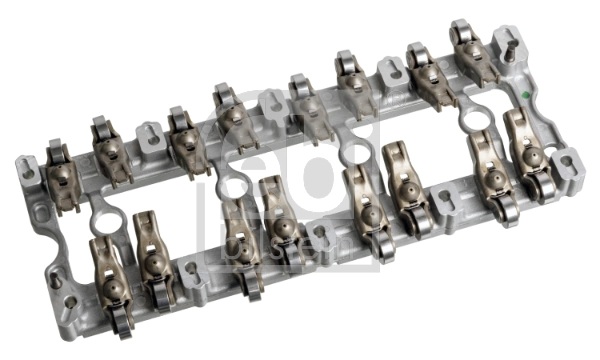 Rocker Arm Bridge